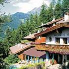 Casa De Vacaciones Matrei In Osttirol: Goldried Park 