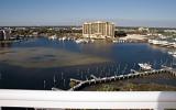 Apartamento De Vacaciones Destin Florida: Harbor Landing 705 ...