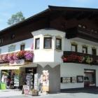 Apartamento De Vacaciones Waidring: Hausberg 