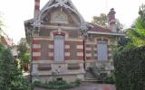 Casa De Vacaciones Arcachon Aquitania: Villa Bouton D'or Fr3355.410.1 