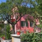 Casa De Vacaciones Imperia: Casa De Vacaciones Imperia 