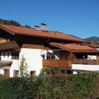 Apartamento De Vacaciones Brixen Im Thale: Winterweg 