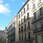 Casa De Vacaciones Madrid: Familiar 