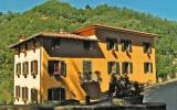Apartamento De Vacaciones Bagni Di Lucca: Mimosa (It-55021-03) 