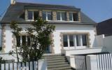 Casa De Vacaciones Le Pouldu: Villa Albatros (Fr-29360-05) 