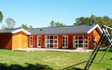 Casa De Vacaciones Dinamarca: Bunken Dk1383.1517.1 