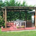 Casa De Vacaciones San Felice Circeo: Casa De Vacaciones Villa I Pini 