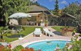 Casa De Vacaciones Rhone Alpes: Le Chaney (Fr-73800-01) 