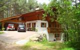 Apartamento De Vacaciones Obsteig: Haus Westermeyr (At-6416-08) 