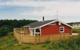 Casa De Vacaciones Tornby Nordjylland: Tornby Dk1005.6043.1 