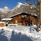 Apartamento De Vacaciones Suiza: Apartamento Luy D'août 