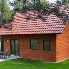 Casa De Vacaciones Sachsen Anhalt: Am Elberadweg 
