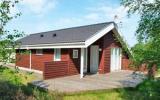 Casa De Vacaciones Tranum Nordjylland: Tranum Dk1018.1052.1 