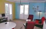 Apartamento De Vacaciones Royan Poitou Charentes: Royan Fr3216.240.1 