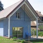 Apartamento De Vacaciones Alsacia: La Maison En Pain D'epices 