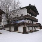 Apartamento De Vacaciones Kirchberg Tirol: Ganzleithof 