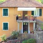 Apartamento De Vacaciones Liguria: Casa Marcellini 