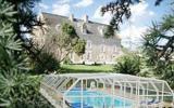 Casa De Vacaciones Basse Normandie: Le Haras (Fr-50500-03) 