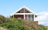 Casa De Vacaciones Søndervig: Søndervig Dk1040.1369.1 