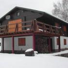 Casa De Vacaciones La Roche En Ardenne: Coirfalize 