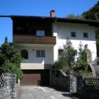 Casa De Vacaciones Schruns: Fuchs 