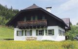 Casa De Vacaciones Steiermark: Tiefenbacher (At-8973-08) 