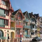 Apartamento De Vacaciones Francia: Residence Belle Epoque 