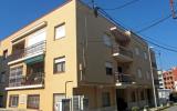 Apartamento De Vacaciones Palamós: Palamós Es9454.140.1 