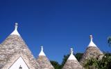 Casa De Vacaciones Céglie Messápica: Trullo It6867.390.1 