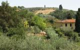 Casa De Vacaciones Poggibonsi: Gufo (It-53036-04) 