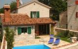 Casa De Vacaciones Croacia: Bassi (Hr-52444-01) 