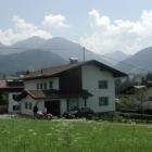 Casa De Vacaciones Fieberbrunn: Zehentner 