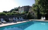 Casa De Vacaciones Aups: Font De L`auruou (Fr-83630-05) 