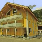 Apartamento De Vacaciones See Tirol: Sesselebenerhof 