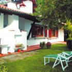 Casa De Vacaciones Montecatini Terme: Casa De Vacaciones Il Castagno 