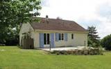 Casa De Vacaciones Aquitania: La Cachette (Fr-24270-01) 