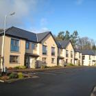 Casa De Vacaciones Killaloe: Casa De Vacaciones Lakeside Homes 
