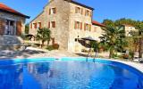 Casa De Vacaciones Croacia: Buje Hr2104.100.4 