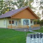 Casa De Vacaciones Zeulenroda: Casa De Vacaciones Zum Kammergut 