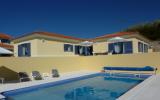 Casa De Vacaciones Óbidos Leiria: Quinta Casa Flor (Pt-2510-01) 