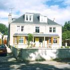 Apartamento De Vacaciones Highland: Apartamento Dunvegan Apartment 