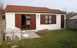 Casa De Vacaciones Bredene: Duinhuisje 236 (Be-8450-20) 