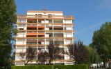 Apartamento De Vacaciones Saint Jean De Luz: Du Golf Fr3494.461.1 