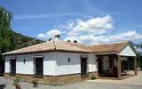 Casa De Vacaciones España: Villa Coin (Es-29100-01) 