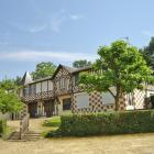 Apartamento De Vacaciones Villers Sur Mer: Apartamento La Pomme Rose 