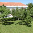 Casa De Vacaciones Croacia: Casa De Vacaciones Vir 
