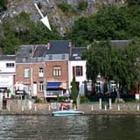 Casa De Vacaciones Namur: Le Rivage 
