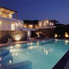 Casa De Vacaciones Mýkonos: Casa De Vacaciones Mykonos 