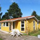 Casa De Vacaciones Dinamarca: Casa De Vacaciones Skaverup 