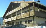 Apartamento De Vacaciones Valle Di Cadore: Casa Chiemis It3876.200.1 